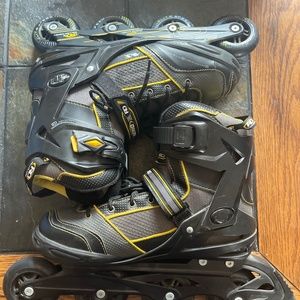 Roller Derby Elite Series Q60 Roller Blades